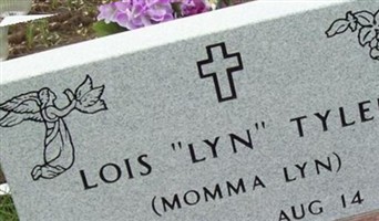 Lois Lyn Dunn Tyler