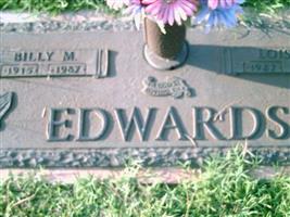 Lois M. Edwards