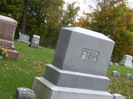 Lois M. Fish
