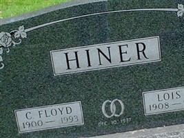 Lois M. Hiner Lois M. Hiner