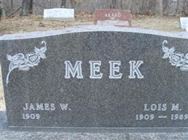Lois M. Meek