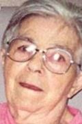Lois M. "Toots" Feasel Lois M. "Toots" Feasel