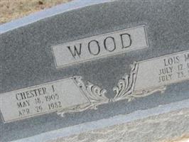 Lois M. Wood