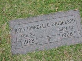 Lois Mardelle Danielson