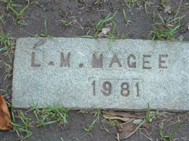 Lois Marie Magee Lois Marie Magee