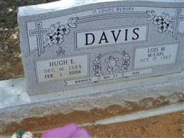 Lois Marie McEarl Davis