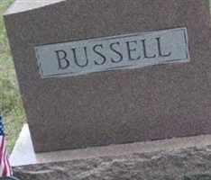 Lois Maxine Bussell Lois Maxine Bussell