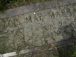 Lois May Miller Marra