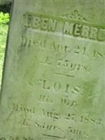 Lois Merrow