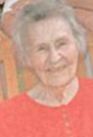 Lois Myrl Nolte