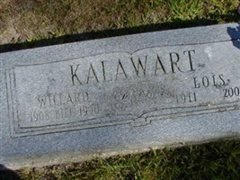 Lois N Kalawart Lois N Kalawart