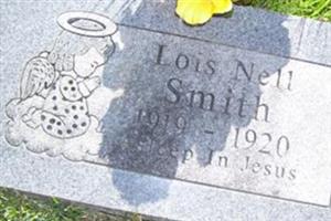 Lois Nell Smith