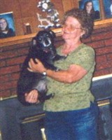 Lois Ola West Stroupe