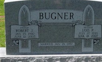 Lois P Bugner