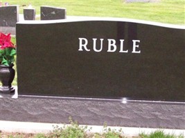 Lois Pauline Funk Ruble