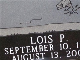 Lois Pauline Funk Ruble