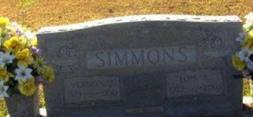 Lois R. Simmons