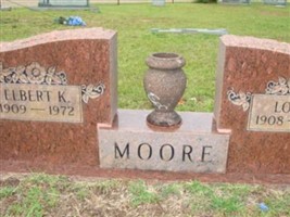 Lois Rene' Clark Moore