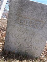 Lois Rudd Stewart