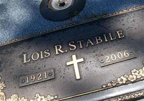 Lois Ruth Alexander Stabile