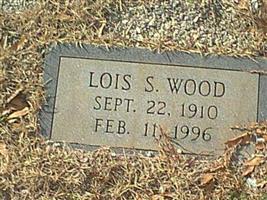 Lois S. Wood