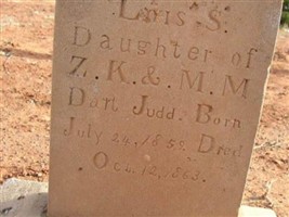 Lois Sabina Judd
