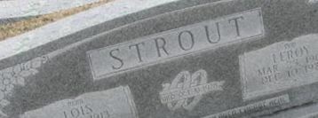 Lois Strout