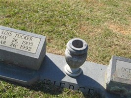 Lois Tucker Flippen Tierce