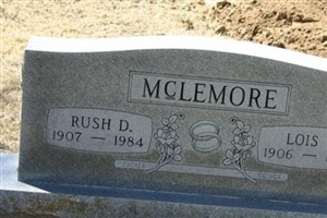 Lois V. McLemore