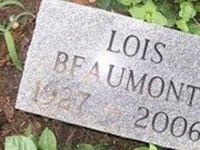 Lois Virginia Tippie Beaumont