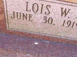 Lois W. Stonecipher Smith (2000284.jpg)