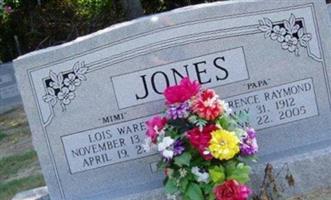 Lois Ware Jones