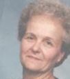 Lois Ann White Wingo Smith