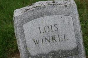 Lois Winkel