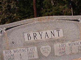 Lois Womack Bryant Lois Womack Bryant