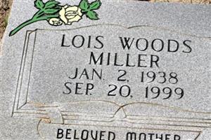 Lois Woods Miller