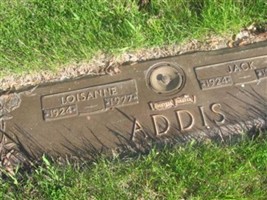 Loisanne Strirath Addis