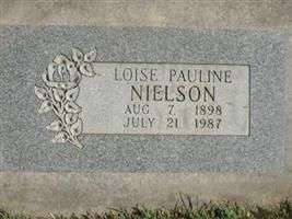 Loise Pauline Nielson