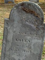 Loiza Hook