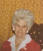 Lola Agnes Hackbarth Carter Lola Agnes Hackbarth Carter