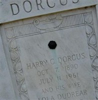 Lola Anna Dudrear Dorcus