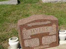 Lola B. Myers