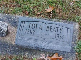 Lola Beaty