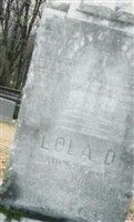 Lola D. Callaghan Lola D. Callaghan