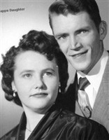 Lola Elaine Knapp Clark