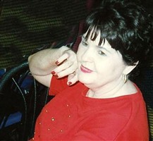 Lola Estelene Killman Lola Estelene Killman