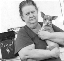 Lola G Orand