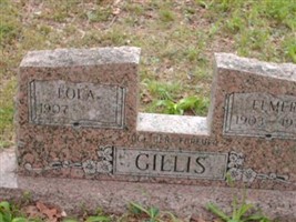 Lola Gillis Lola Gillis