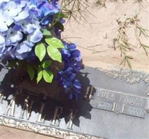 Lola Hagan Stanley