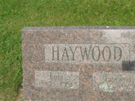 Lola Haywood Lola Haywood
